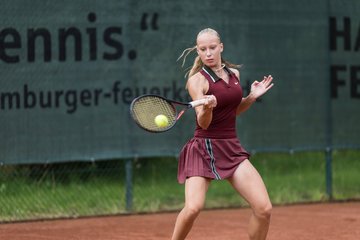 Isabella Abendroth 183 - Bergstedt Open